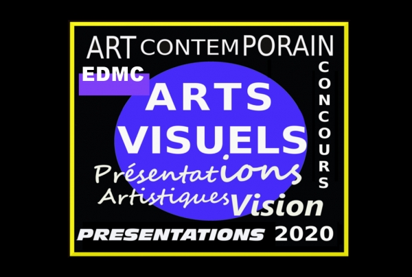 Palmarès des Awards d'Or 2020 des Arts Visuels  30 Juin 2020