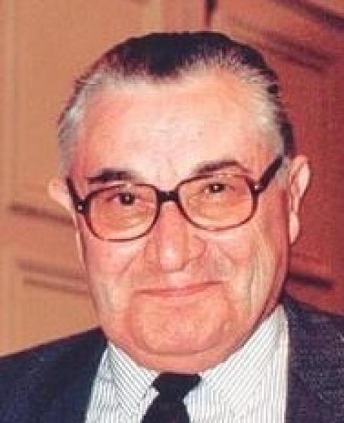 M. MARCEL DUMAS, PEINTRE PAYSAGISTE ACADEMIQUE, PEINT AVEC GRAND TALENT L'AUTHENTICITE ET LA VERITE DU MOTIF 