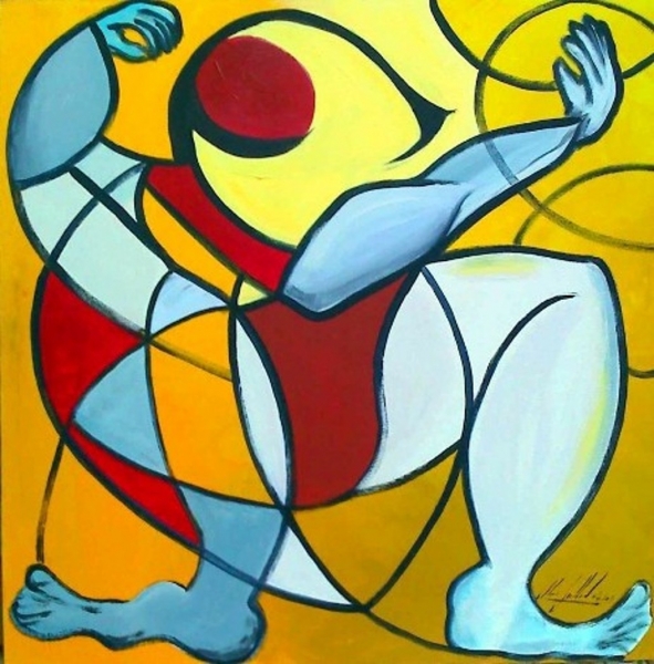 La toile 