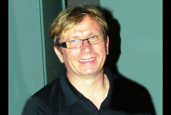 Frédéric Steinlaender, maître pastelliste, Lauréat du Palmarès des Trophées des Arts PARIS 2020 Capitale internationale des arts et des styles.