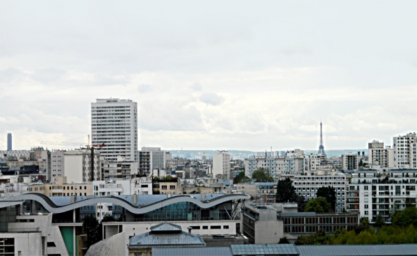 Centenaire-Hommage à l'Ecole de PARIS 1920-2020