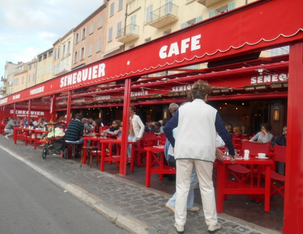 SAINT-TROPEZ © EDMC