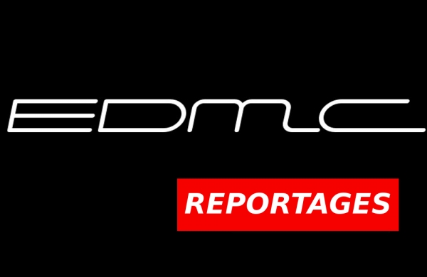 Reportage Images Editions EDMC-Europe YILIUYI, peintre abstrait