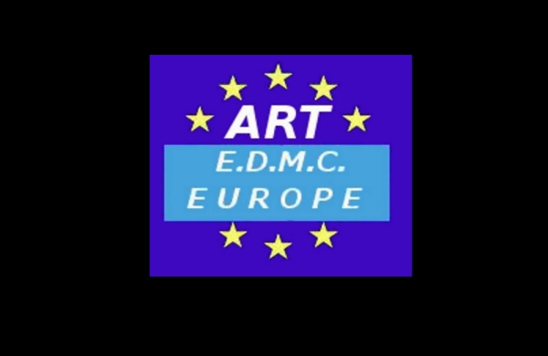 Événementiel concours Corinne LAMOINE, peintre, Lauréate du PALMARÈS a obtenu le GRAND PRIX DES ARTS - LÉONARD DE VINCI 2022 oragnisé par les Editions EDMC-Europe
