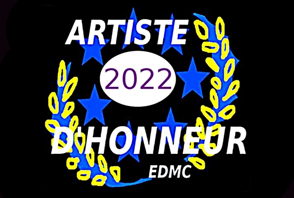 Artistes d'Honneur