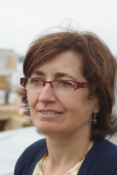 GYSLAINE PACHET-MICHENEAU, UN ART PLEIN D'EMOTION, UN REGARD SUR LA NATURE