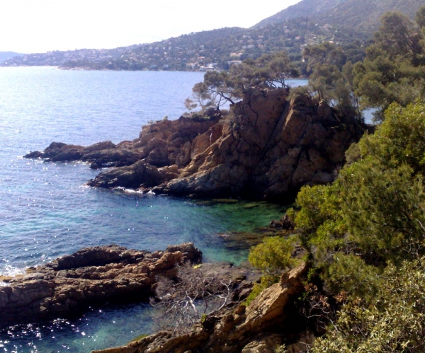 visions de la Côte-d'Azur (c) edmc