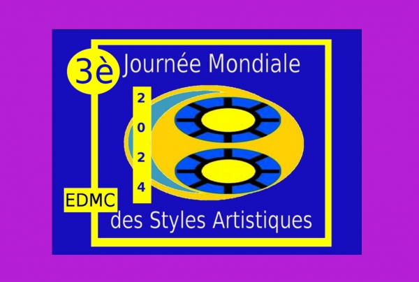 Les Lauréat(e)s du concours de la IIIe Journée Mondiale des Styles Artistiques 2024, témoignent chacun d'une originalité dans leur expression. Du figuratif à l'abstrait, ils possèdent chacun un style qui s'impose par leur talent.