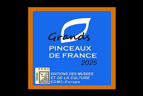 Depuis des années Jacqueline MORANDINI, crée une peinture innovante, le Grand Prix de Peinture 2025 obtenu avec titre de Grand Pinceau de France lui apporte reconnaissance de talent et met sous les projecteurs ses recherches en art abstrait.      