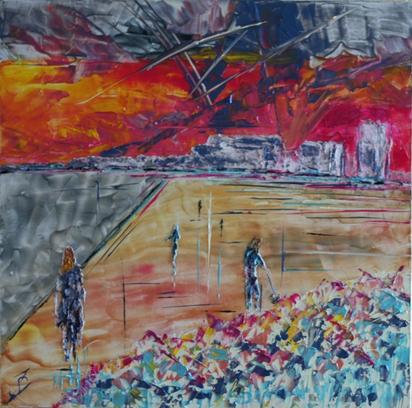 LE TABLEAU 