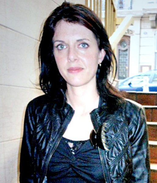 CAROLINE MERCIER PEINTRE