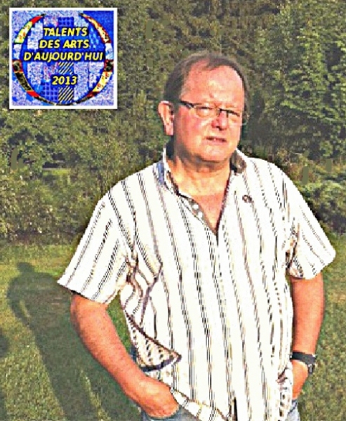 L'ABSTRACTION DE JEAN-PIERRE RODER: QUAND L'ESPRIT DU PAYSAGE ET CELUI DU PEINTRE FUSIONNENT SUR LA TOILE. EN EUROPE IL POUSSE ENCORE PLUS LOIN LES RESSENTIS PICTURAUX DE MONET ET CÉZANNE