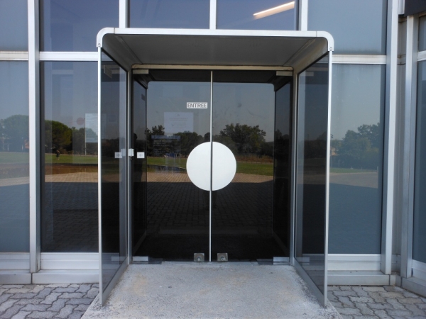 La Fondation Vasarely