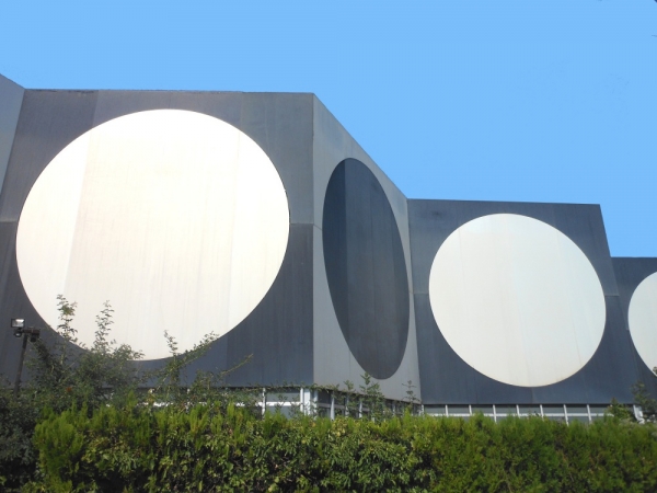 La Fondation Vasarely