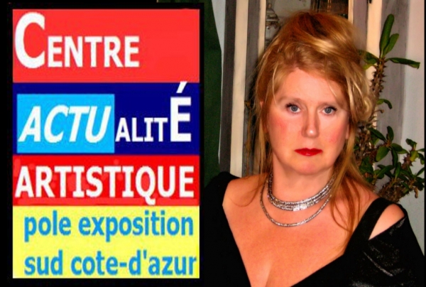 La peintre Iga GIELNIEWSKI, une nouveauté stylistique  