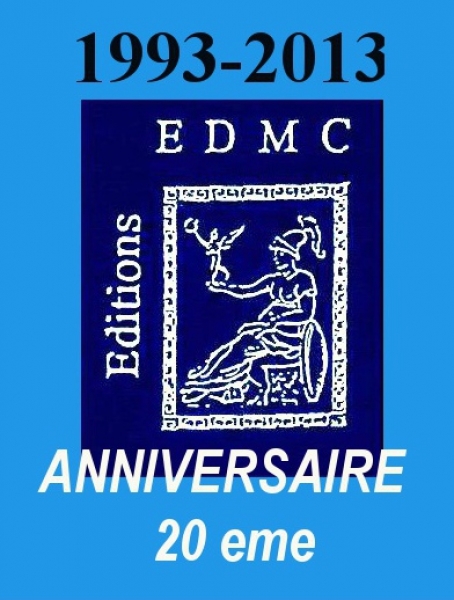 XX EME ANNIVERSAIRE EDMC