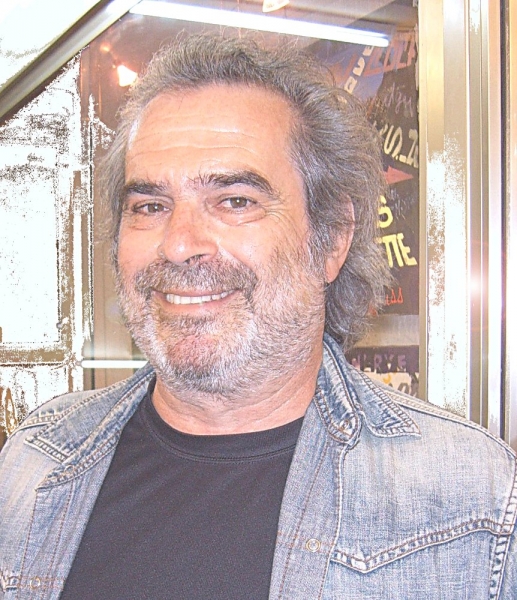 GERARD SUISSIA EN EXPOSITION AU POLE EXPOSITION SUD COTE-D'AZUR. UN EVENEMENTIEL ARTISTIQUE ET CULTUREL 