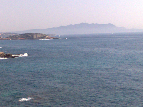 Var Côte-d'Azur.