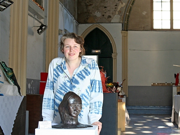 Marie-Françoise DEMORTIER