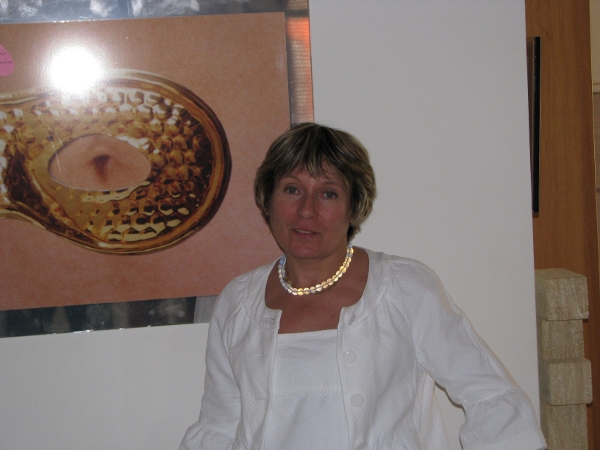 WIEM Michèle photographe