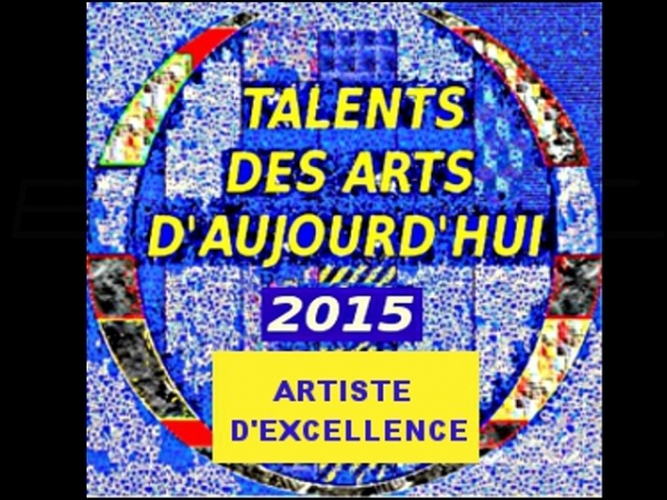 Les expositions Artistes d'Excellence Talents des Arts d'Aujourd'hui ont pour vocation la mise en relief de créations contemporaines novatrices susceptibles de faire progresser l'art dans tous les styles et dans toutes les disciplines des Beaux-Arts 