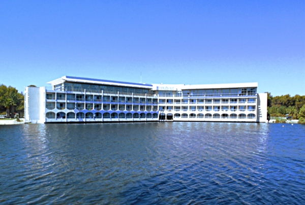 HOTEL LE PLEIN SUD HYERES-LES-PALMIERS
