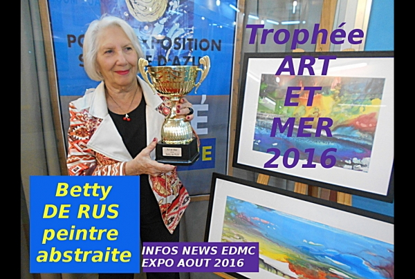 Betty de RUS 