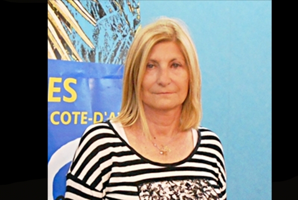 Christiane BROUSSARD, peintre