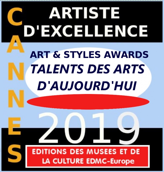 ART CONTEMPORAIN