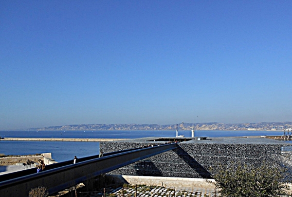 MARSEILLE 