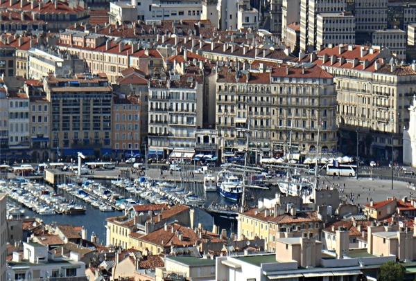 Grands Trophées de la Méditerranée des Styles et des Arts MARSEILLE 2019 - (EDMC) 