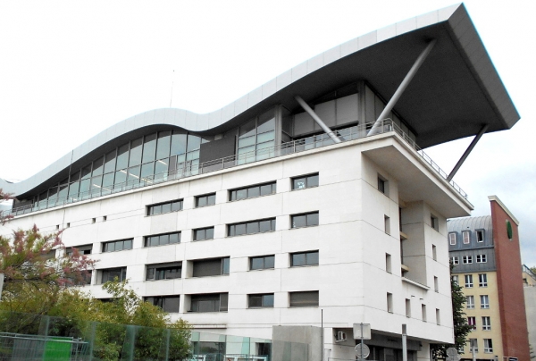 Conservatoire National Supérieur de Musique et de Danse de Paris