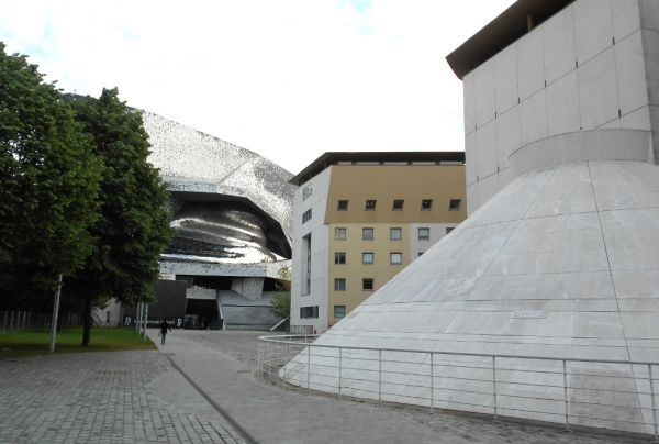 Cité de la Musique