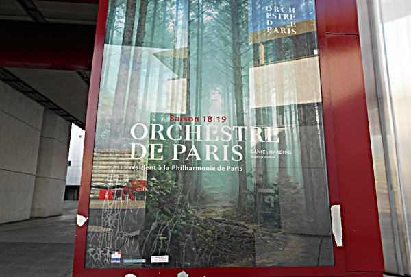 Cité de la Musique