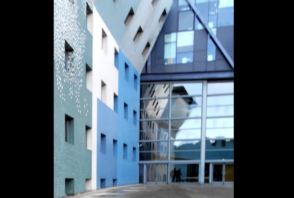 Cité de la Musique