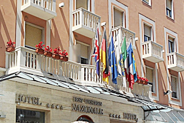 Presentazioni-concorso di Arte e Stili artistici 
