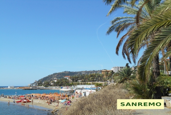 Sanremo - Italia - 2019