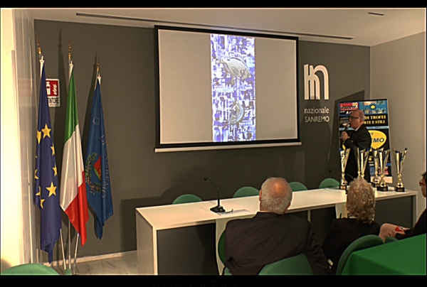 Sanremo - Italia - 2019