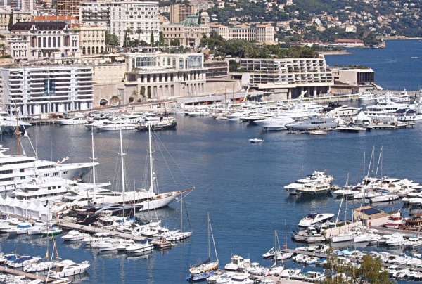 MONACO