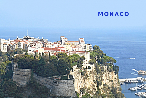 Monaco 