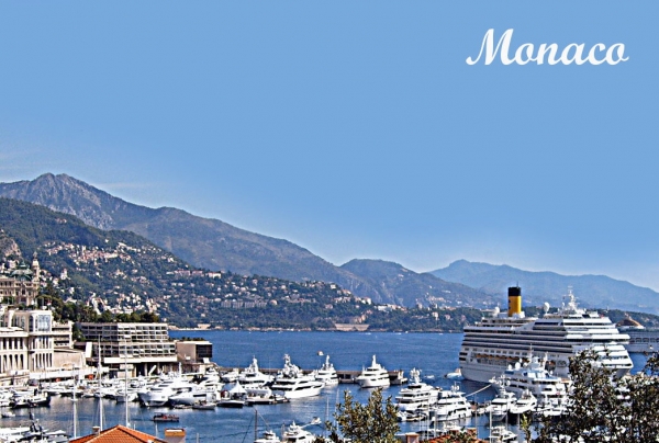 Monaco 