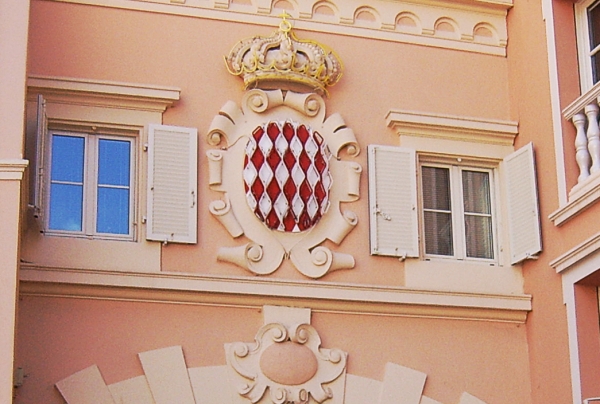 Monaco 