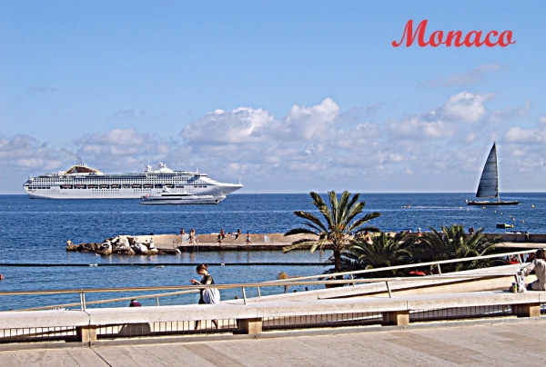 Monaco 