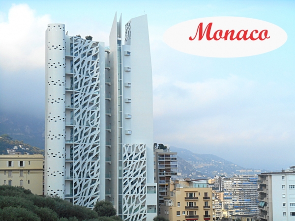 Monaco 