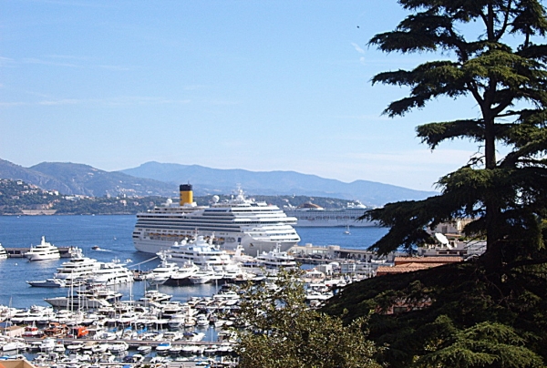 Monaco 