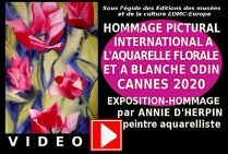 VOIR LA VIDEO DE L'HOMMAGE
