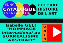 ■ Isabelle GELI