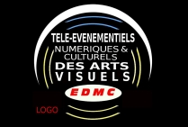 Concours National Numérique des Arts Visuels 2020 Editions des musées et le culture et Laboratoire de recherche en art Télémuséologie EDMC-Europe  