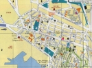 QUELQUES INDICATIONS DIRECTIONNELLES PLAN D'ACCES - PARKING LIBERTE A 30 METRES