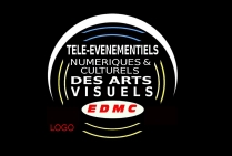 Concours National Numérique des Arts Visuels 2020  